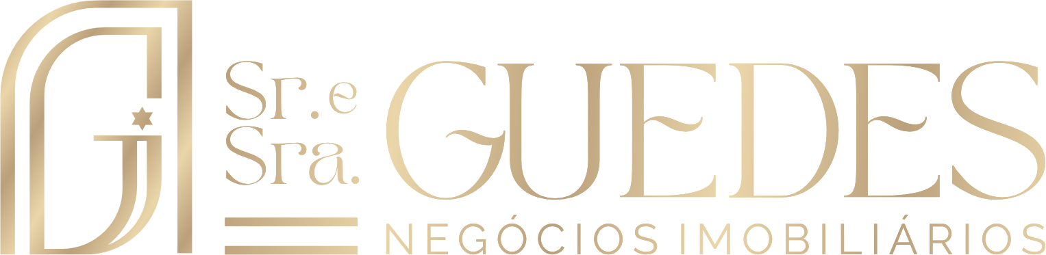 Sr. e Sra. Guedes Negócios Imobiliários
